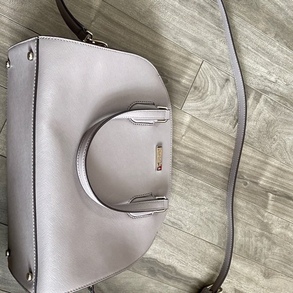Kate spade/ dust grey/ - Picture 1 of 12